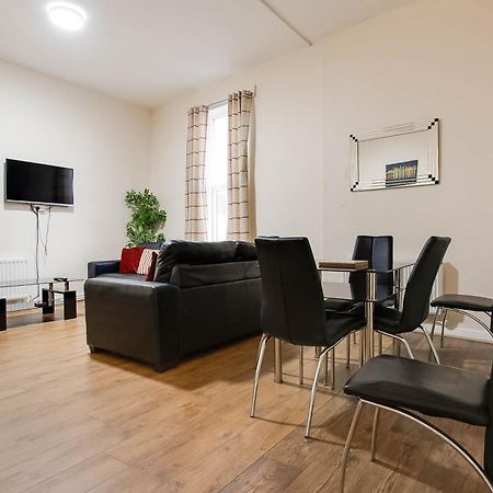 The New Mill Apartments 뉴캐슬어폰타인 외부 사진